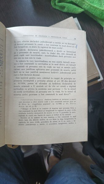 Drept civil. Persoana fizica, persoana juridica, drepturile reale - Constantin Statescu
