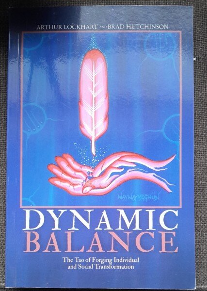 Dynamic balance - Arthur Lockhart