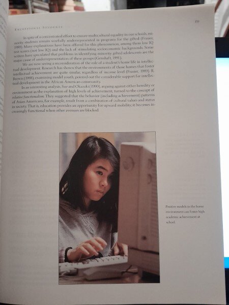 Educational Psychology, Effective Teaching, Effective Learning - Stephen N. Elliott