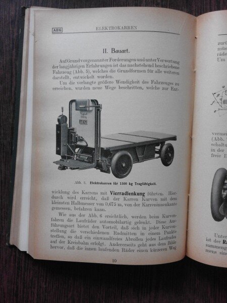 ELEKTRIZITAT IN DER ZUCKERINDUSTRIE  (ELECTRICITATEA IN INDUSTRIA ZAHARULUI, 2 VOL COLIGATE, IN LIMBA GERMANA)