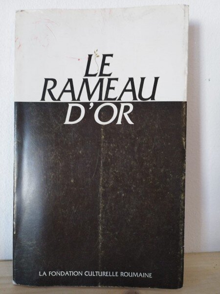 Emile Racovitza - Le Rameau D'Or. Belgica (1897-1899)