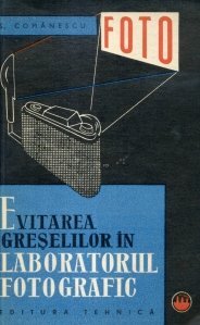 Evitarea greselilor la fotografiere S. Comanescu