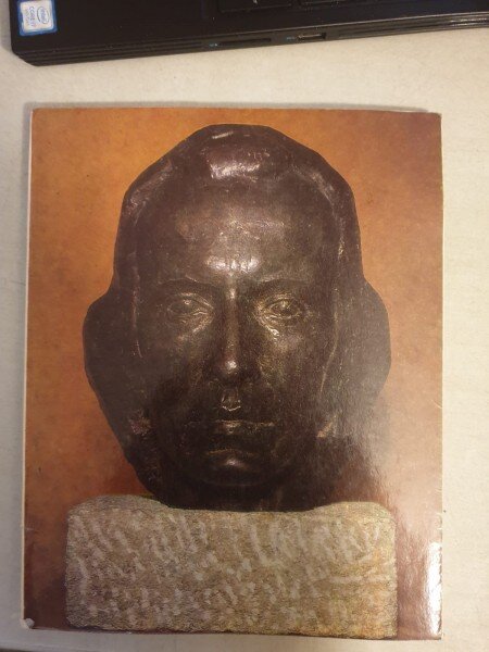 Expozitia omagiala Gheorghe D. Anghel