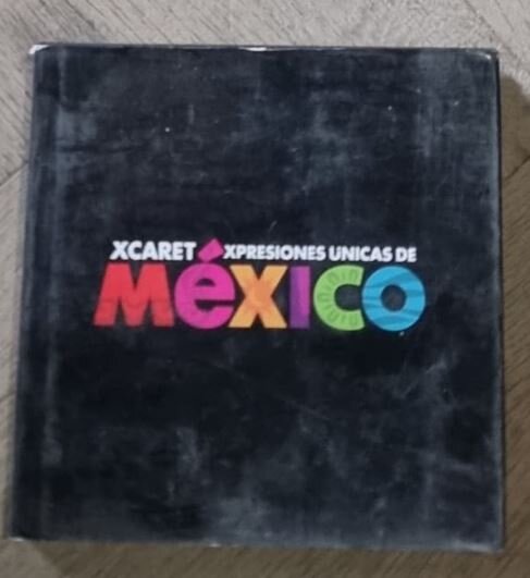 Expresiones Unicas de Mexico