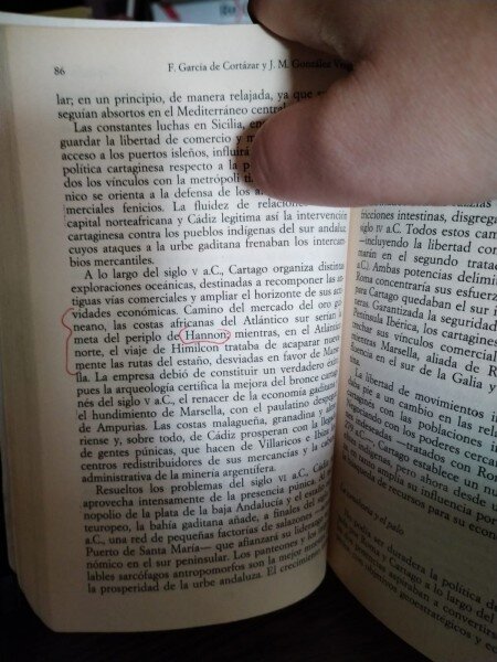 Fernando Garcia de Cortazar, Jose Manuel Gonzales Vesga - Breve Historia de Espana