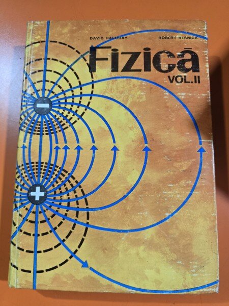 Fizica - David Halliday vol.II