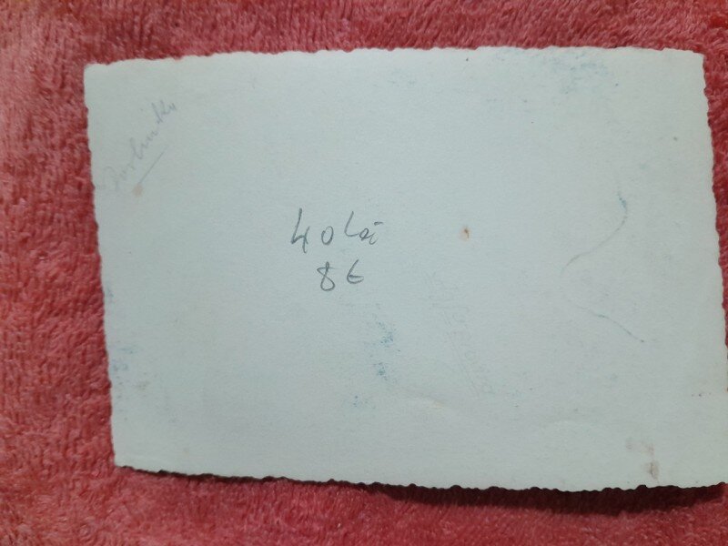 Fotografie, 5 prieteni cu masina, perioada interbelica