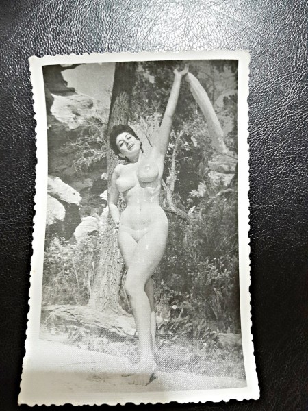 Fotografie cu tema erotica