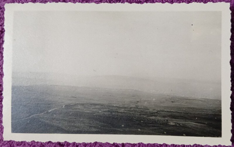 Fotografie, Dealul Feleacului, Cluj 1934