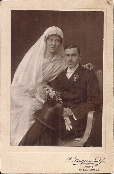 Fotografie din anul 1920