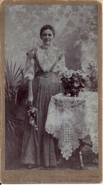 Fotografie din perioada interbelica