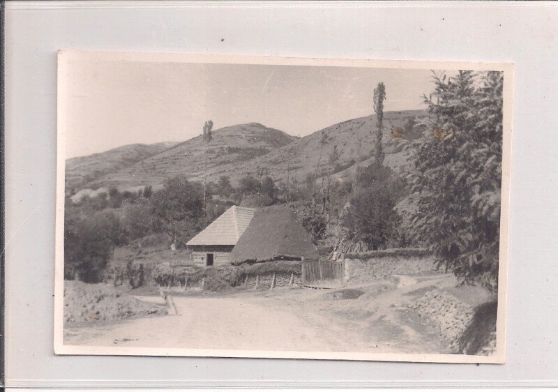 Fotografie din prioada interbelica