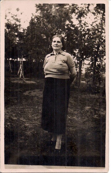Fotografie din10 iulie 1938