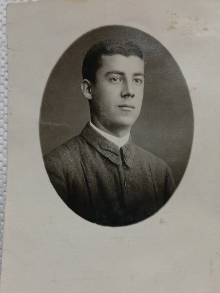 Fotografie, Militar perioada interbelica