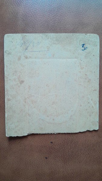 Fotografie pe carton, femeie inceput de secol XX