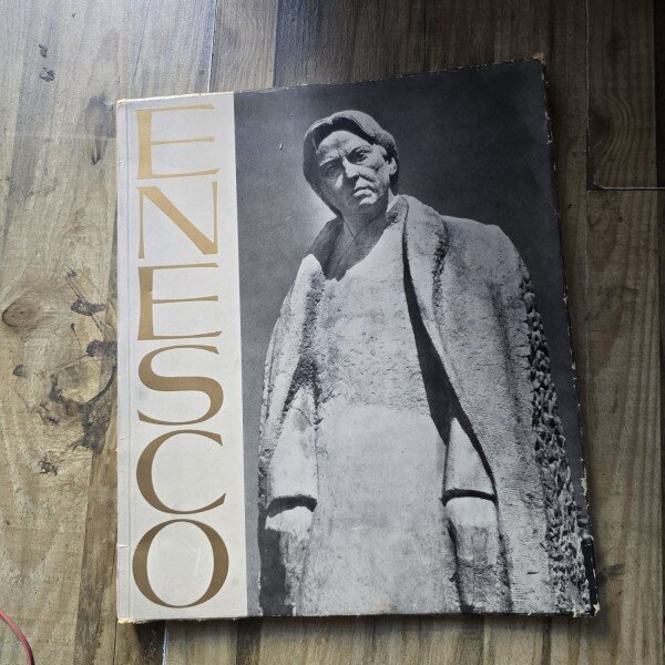 Georges Enesco. Pour le 80e anniversaire de sa naissance