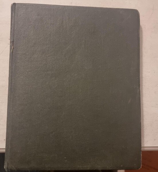 Gh. Valsan - Curs de Geografie Fizica (litografiat)