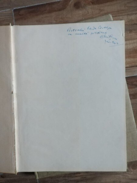 Gheorghe Ghitescu - Constructia Corpului; Formele Corpului in Repaus si Miscare; Morfologia Artistica Expresia ( 3 volume)