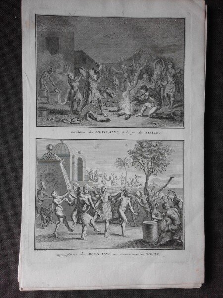 GRAVURA, 1741  (11)