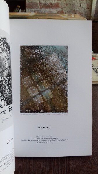GRAVURA SI DESEN - CATALOG PROIECT IITINERAR