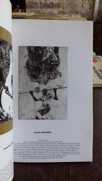 GRAVURA SI DESEN - CATALOG PROIECT IITINERAR