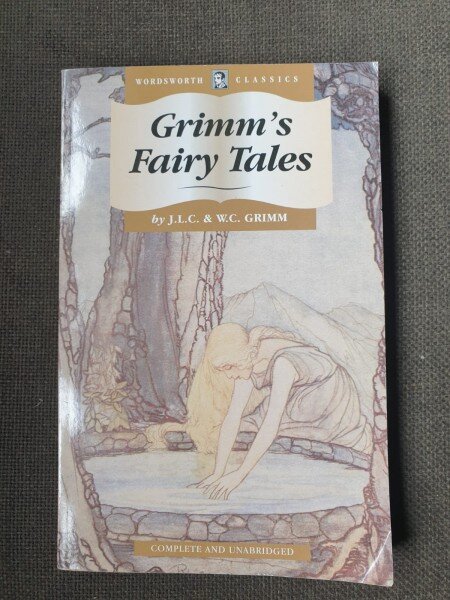 Grimm s Fairy Tales