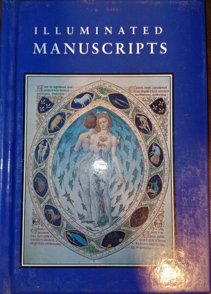 Illuminated manuscripts: The house book of Cerruti