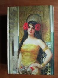 In numele printesei moarte - Kenize Mourad