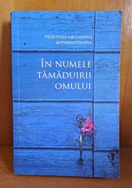 In numele tamaduirii omului