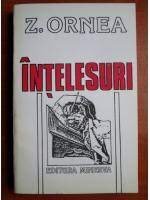 Intelesuri - Z. Ornea