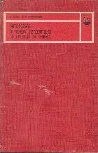 Introducere in teoria distributiilor cu aplicatii in tehnica - Petre Teodorescu