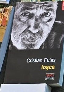Ioșca - Cristian Fulaș