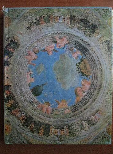 ISTORIA ARTEI EUROPENE. ARTA DIN PERIOADA RENASTERII - VIRGIL VATASIANU