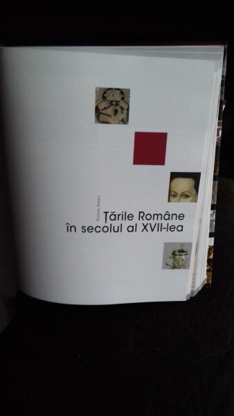 ISTORIA ILUSTRATA A ROMANIEI - IOAN AUREL POP