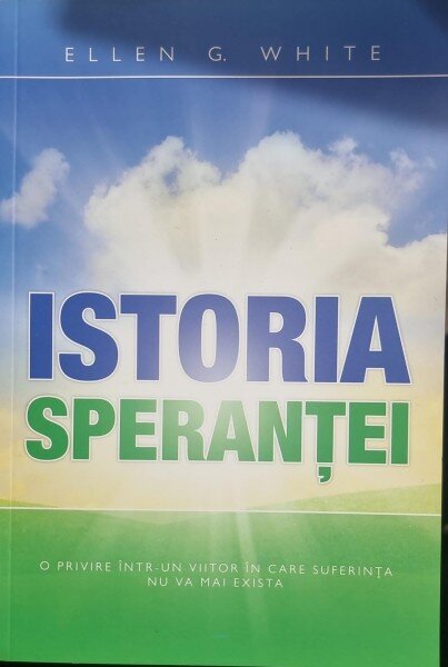 Istoria sperantei - Ellen White