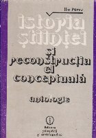 Istoria stiintei si reconstructia ei conceptuala - Ilie parvu