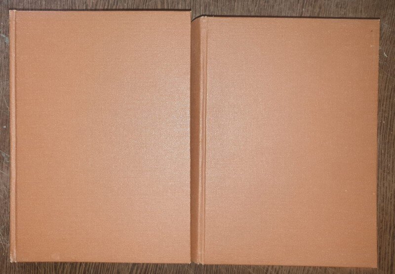 Jacques Pirenne - Les grands Courants de l'Histoire Universelle (2 volume)