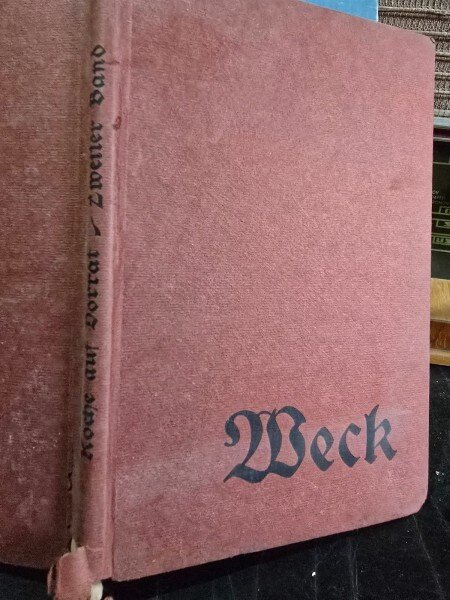 Koche auf Vorrat - band 2  carte in limba germana