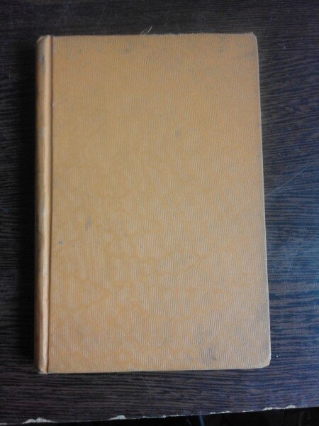 LA GRECE LITTERAIRE - RAOUL VEZE  (CARTE IN LIMBA FRANCEZA)