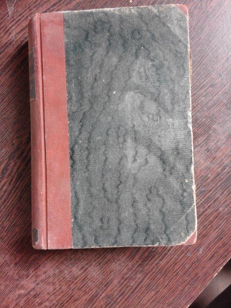 LA PSYCHOLOGIE ETHNIQUE - CH. LETOURNEAU (CARTE IN LIMBA FRANCEZA)
