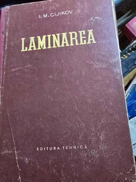 Laminarea - I.M. Cijikov