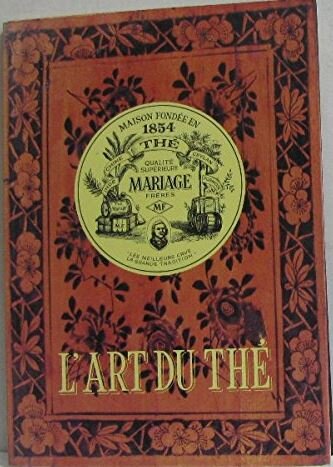 L'Art du The - Colectiv de autori