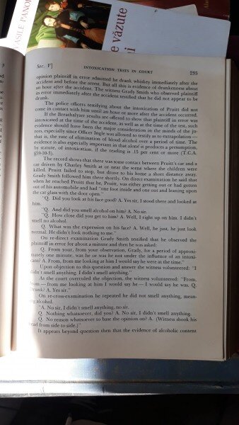Law Medicine and Forensic Science - Curran and Shapiro