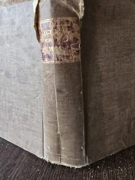 Lectures pour tous 1904, Revue Universelle et Populaire Illustree