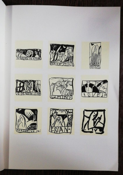 LIVRES ILLUSTRES /CATALOGUE RAISONNE - VICTOR BRAUNER