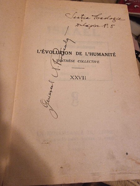 Lods Adolphe - Israel. Des rigines au Milieu du VIII Siecle