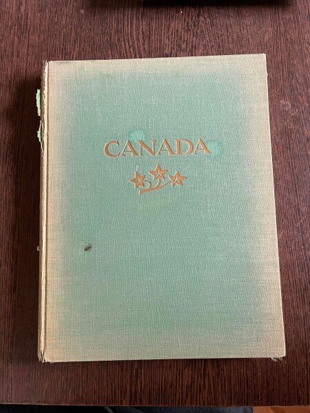 Louis Hamilton - Canada (1927)