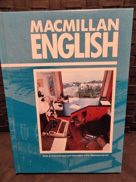 Macmillan English