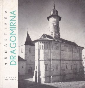 Manastirea Dragomirna Teodora Voinescu, Razvan Theodorescu