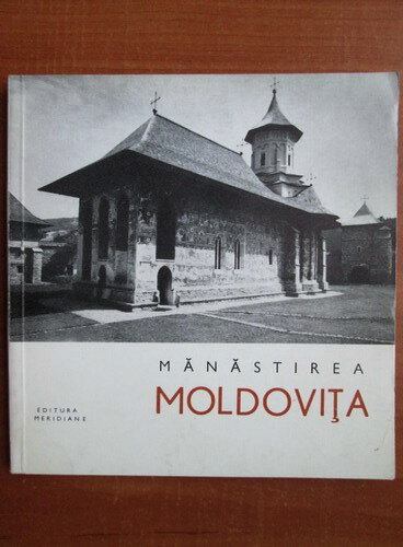Manastirea Moldovita